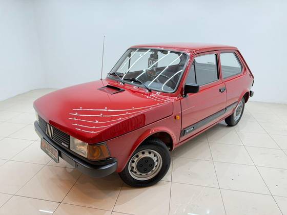 FIAT 147 1.3 C 8V ÁLCOOL 2P MANUAL